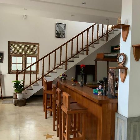 Lali Villa & Fruit Garden Galle Exterior photo