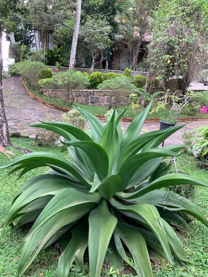 Lali Villa & Fruit Garden Galle Exterior photo