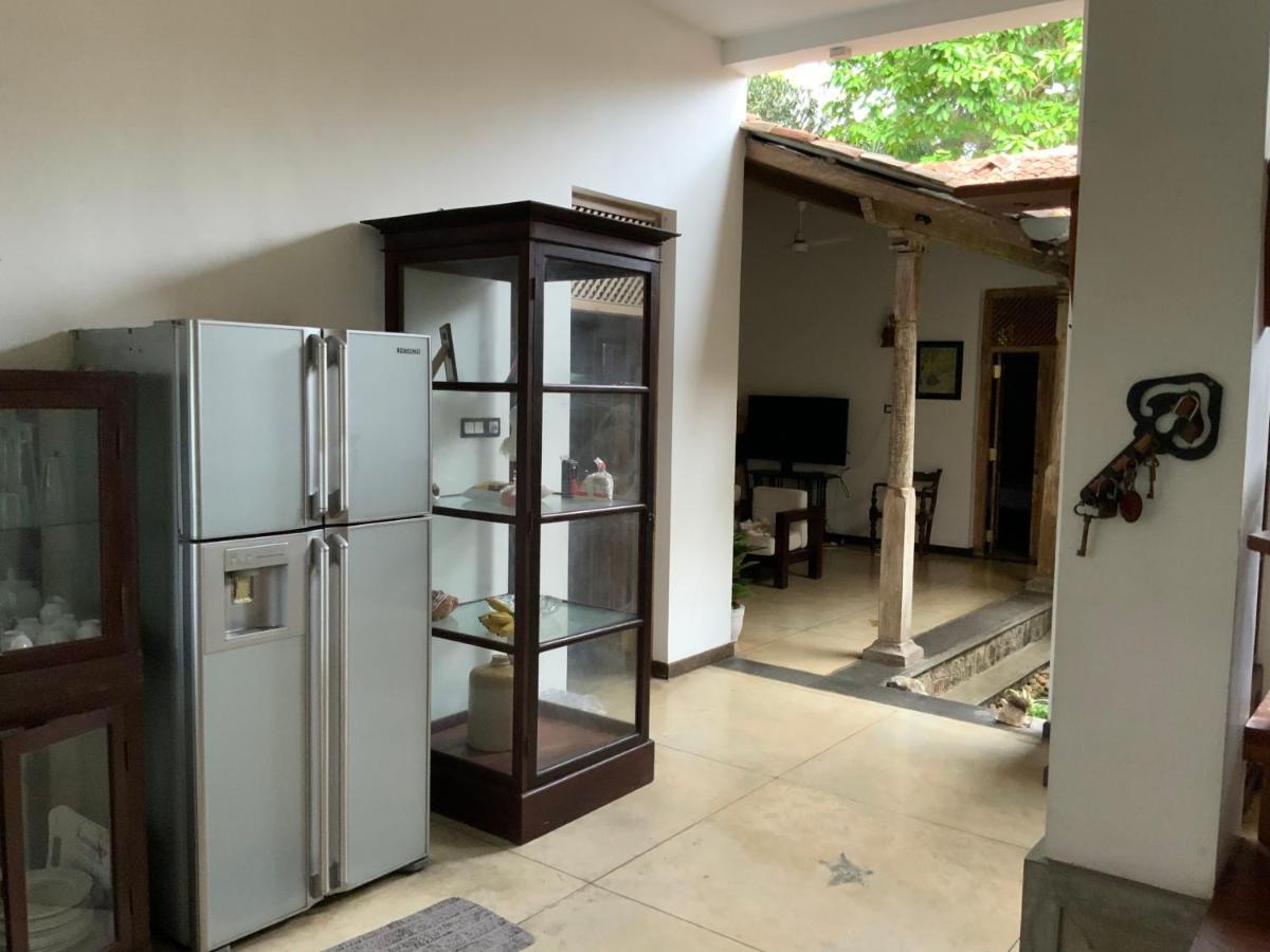 Lali Villa & Fruit Garden Galle Exterior photo