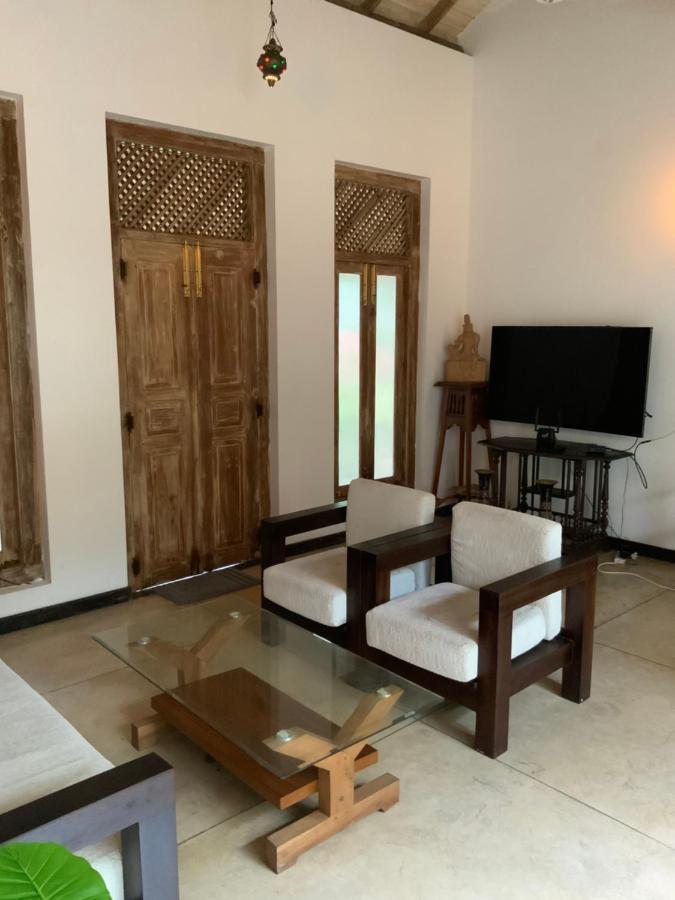 Lali Villa & Fruit Garden Galle Exterior photo