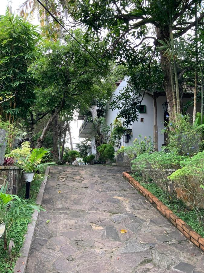 Lali Villa & Fruit Garden Galle Exterior photo