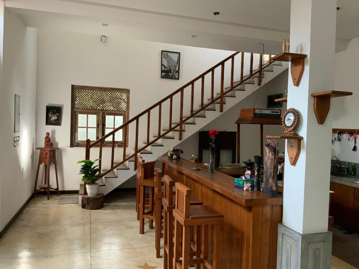 Lali Villa & Fruit Garden Galle Exterior photo