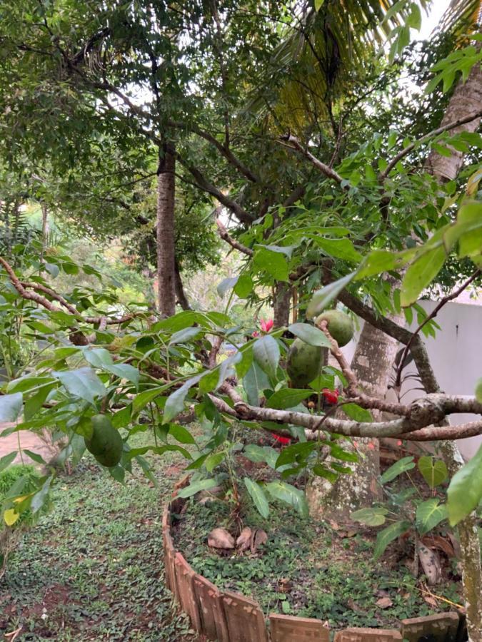 Lali Villa & Fruit Garden Galle Exterior photo