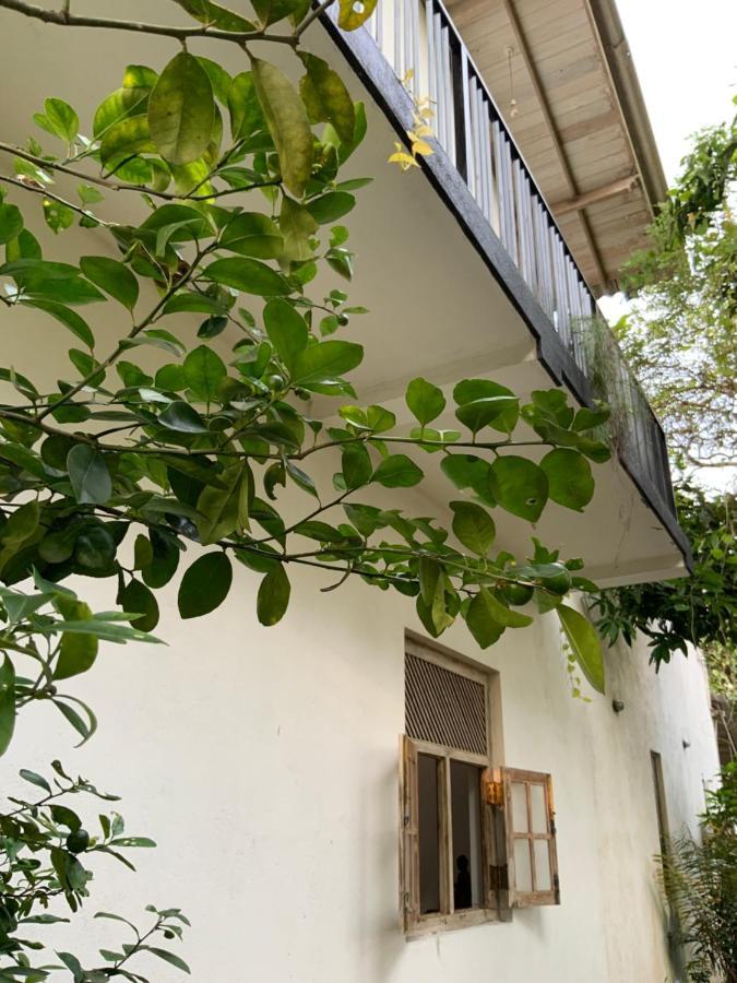 Lali Villa & Fruit Garden Galle Exterior photo