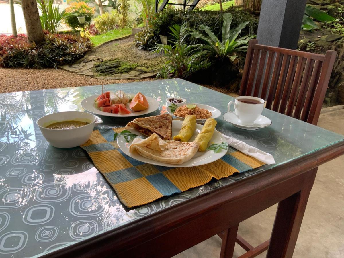 Lali Villa & Fruit Garden Galle Exterior photo