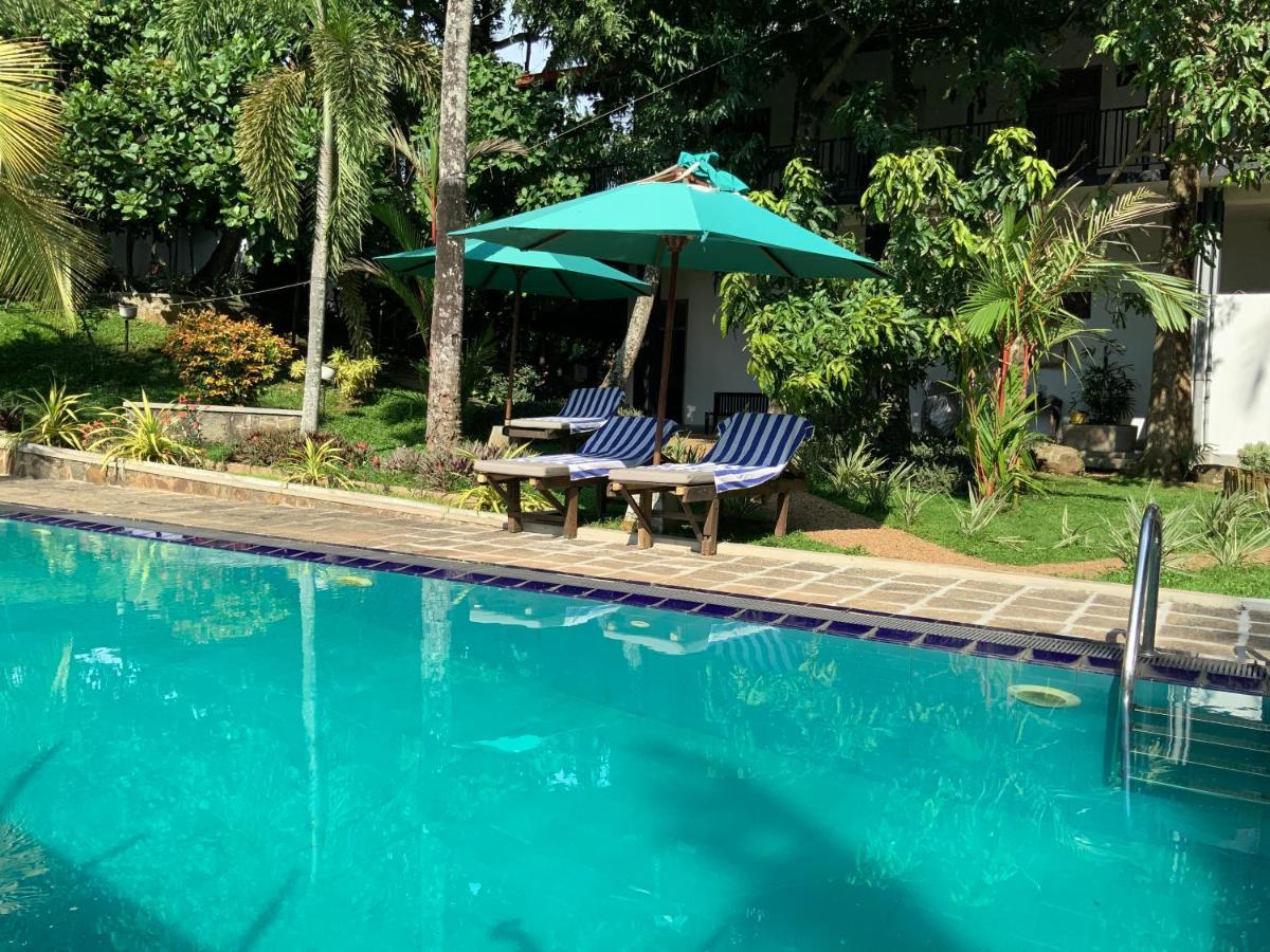 Lali Villa & Fruit Garden Galle Exterior photo