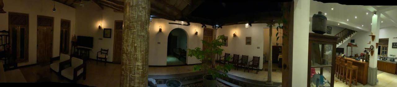 Lali Villa & Fruit Garden Galle Exterior photo
