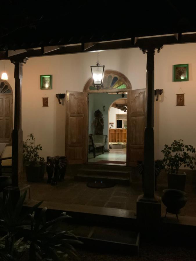 Lali Villa & Fruit Garden Galle Exterior photo