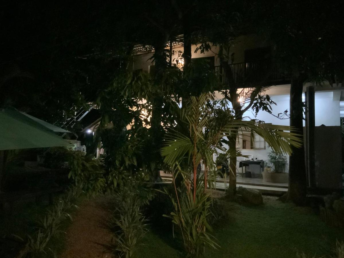 Lali Villa & Fruit Garden Galle Exterior photo